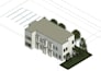 create your rendered building